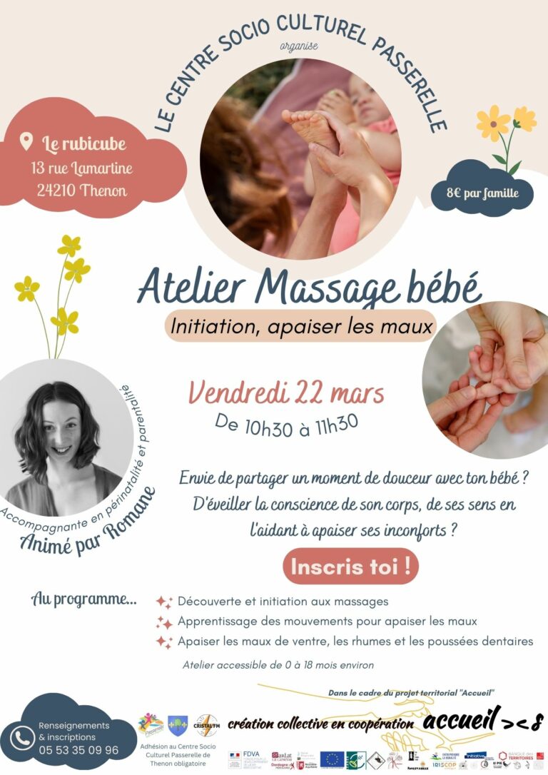 Atelier Massage bébé (1)